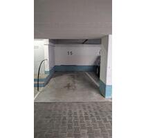 Stellplatz in Tiefgarage zu vermieten - Stuttgart Birkach