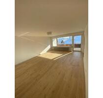 Frisch renovierte schöne 3 Zimmer Wohnung zu vermieten - Ottobeuren