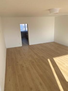 Foto - 3 Zimmer Etagenwohnung in Ottobeuren