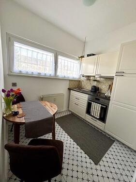 Foto - Attraktive 2-Zimmer-Wohnung in Misburg-Nord zu vermieten