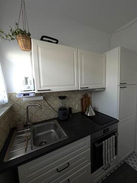 Foto - 2 Zimmer Etagenwohnung zur Miete in Hannover