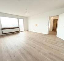 Erstbezug nach Sanierung - 2-Zimmer-Wohnung mit Stellplatz - Idstein