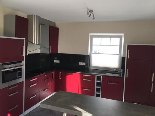 Foto - 3 Zimmer Etagenwohnung in Olpe