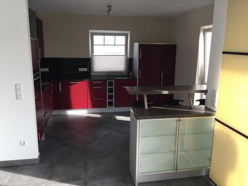 Foto - Etagenwohnung in Olpe zur Miete