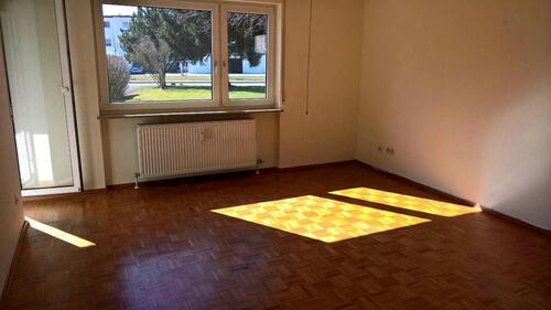 Foto - Erdgeschoßwohnung in Friedrichshafen zum Kaufen