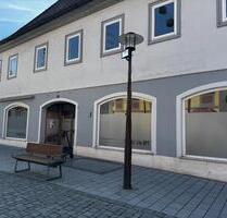 Büro im historischen Zentrum von Lichtenfels