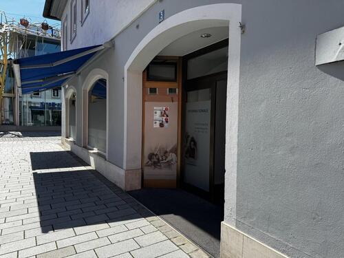 Foto - andere zur Miete in Lichtenfels