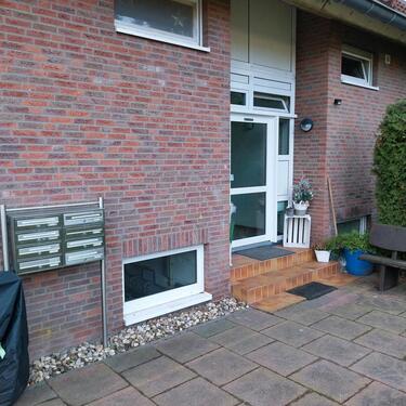 Foto - 2 Zimmer Etagenwohnung zum Kaufen in Nottuln