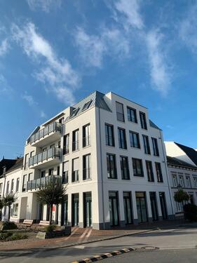 Foto - Schöne 3-Zimmer-Dachgeschosswohnung im Herzen von Goch