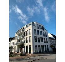 Schöne 3-Zimmer-Dachgeschosswohnung im Herzen von Goch