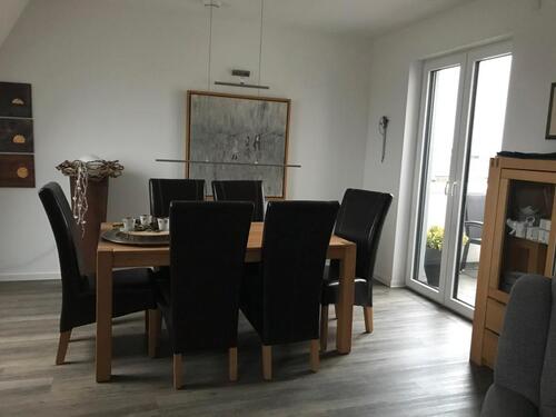 Foto - 3 Zimmer Dachgeschoßwohnung in Goch