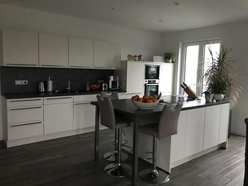 Foto - Dachgeschoßwohnung in Goch zur Miete