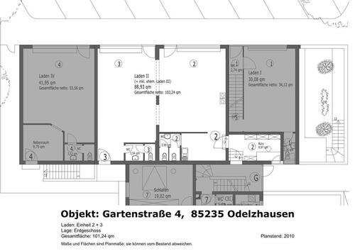 Foto - andere zur Miete in Odelzhausen