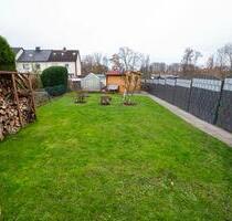 Reihenmittelhaus in Bünde Spradow