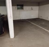 Tiefgaragenstellplatz zu vermieten - Kirchham