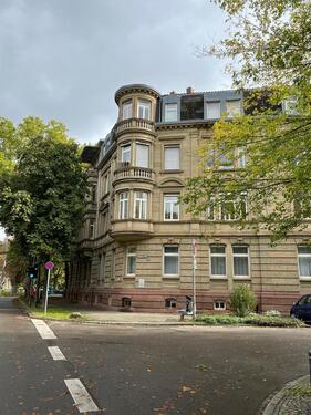 Foto - große BüroeinheitWohnung im schönen Altbau direkt am Kurpark