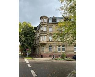 große BüroeinheitWohnung im schönen Altbau direkt am Kurpark - Stuttgart Bad Cannstatt