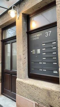 Foto - 7 Zimmer Etagenwohnung in Stuttgart