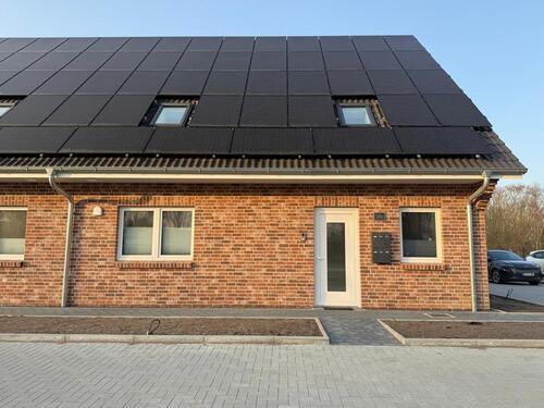 Foto - Moderne 3 Zimmer Wohnung mit 69 qm Wohn- Nutzfläche in Unaften