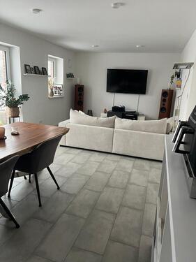 Foto - Erdgeschoßwohnung in Handewitt zur Miete