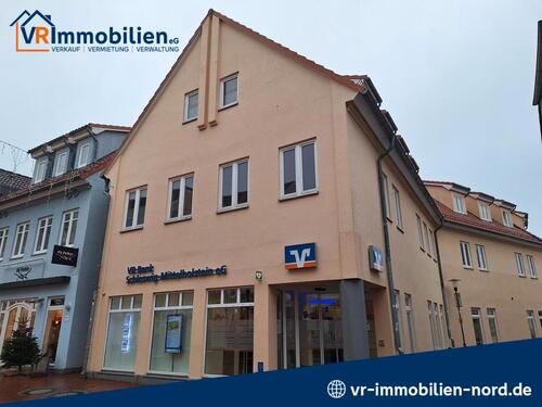 Foto - Gemütliche 2-Zimmer-Wohnung über den Dächern von Kappeln