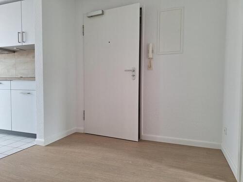 Foto - 2 Zimmer Dachgeschoßwohnung zur Miete in Kappeln
