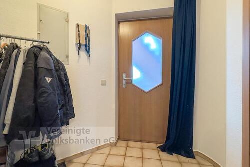 Foto - Etagenwohnung in Holzgerlingen zur Miete