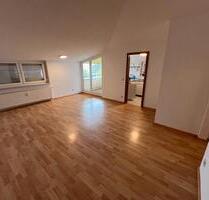Schöne 2 Zimmer Wohnung mit EBK in Plochingen ab 01.06.2025