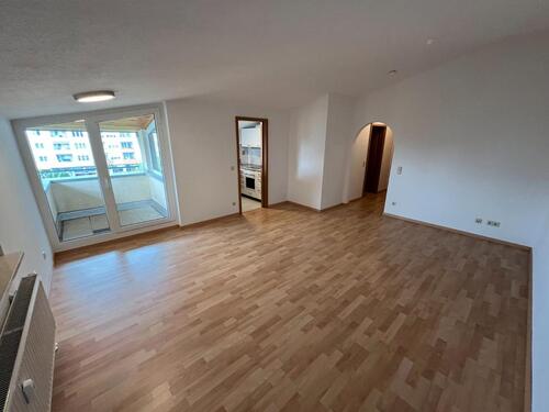 Foto - 2 Zimmer Dachgeschoßwohnung zur Miete in Plochingen