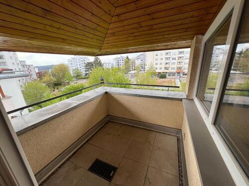 Foto - Dachgeschoßwohnung in Plochingen zur Miete