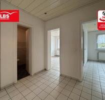 Attraktive 2-Zimmer Wohnung in Herten - 46 m², mit Balkon