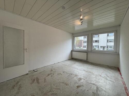 Foto - 2 Zimmer Erdgeschoßwohnung in Herten