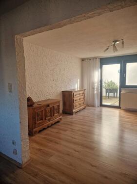 Foto - 6 Zimmer Doppelhaushälfte in Güntersleben