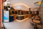 Foto - Sichtbar. Zentral. Sofort nutzbar. - der perfekte Ort für Genuss, Kaffee & Frequenz