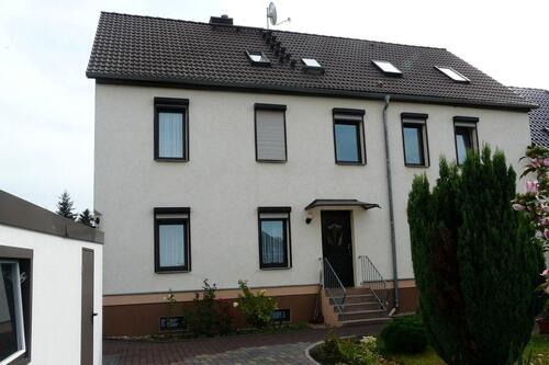Foto - 10 Zimmer Mehrfamilienhaus, Wohnhaus in Sülzetal
