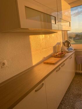Foto - 4 Zimmer Etagenwohnung in Steinbach (Taunus)