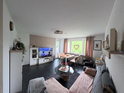 Foto - 3 Zimmer Etagenwohnung in Heiligenhaus