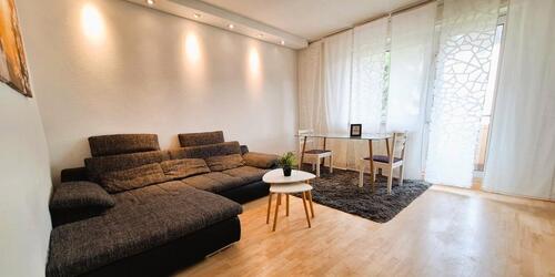 Foto - Wohnglück in Zollstock 2-Zimmer-Perle Provisionsfrei