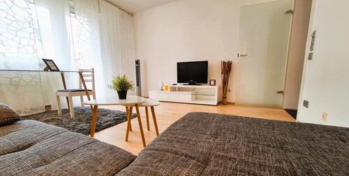 Foto - 2 Zimmer Hochparterre zum Kaufen in Köln