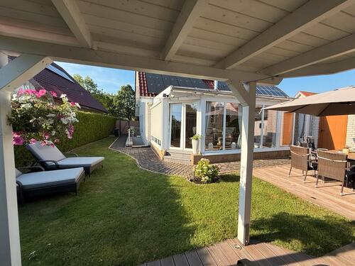 Foto - 6 Zimmer Einfamilienhaus zum Kaufen in Herford