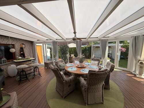 Foto - 6 Zimmer Einfamilienhaus in Herford