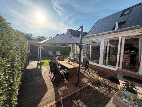 Foto - Einfamilienhaus in Herford zum Kaufen
