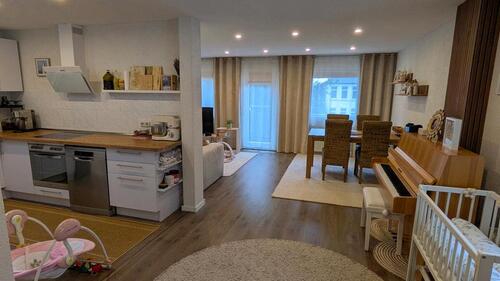 Foto - 2.5 Zimmer Etagenwohnung in Lüdenscheid