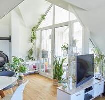 Stilvoll modernisiert: 4,5-Zi.-Maisonette Whg in Kochersteinsfeld - Hardthausen am Kocher
