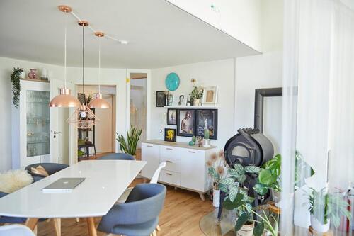 Foto - 4.5 Zimmer Maisonettenwohnung zum Kaufen in Hardthausen am Kocher