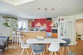 Foto - 4.5 Zimmer Maisonettenwohnung in Hardthausen am Kocher