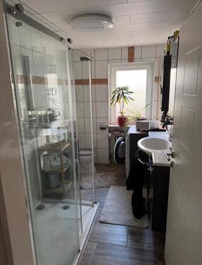 Foto - Erdgeschoßwohnung in Kirchheimbolanden zur Miete
