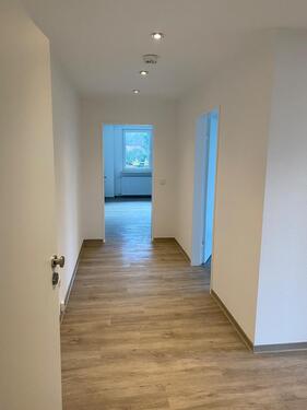 Foto - Etagenwohnung zur Miete in Melsungen