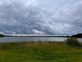 Foto - Kleines Haus am See - zu vermieten (Weber, Glasfaser, Angeln)