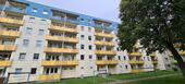 Foto - Etagenwohnung zur Miete in Stralsund